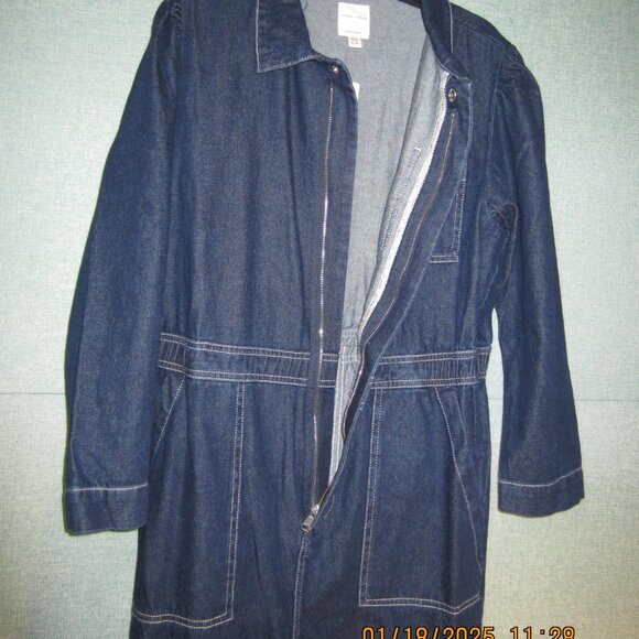 Jumpsuit NWT - Picture 1 of 5